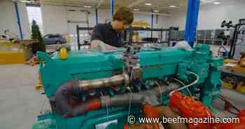 This Week in Agribusiness, February 3, 2024