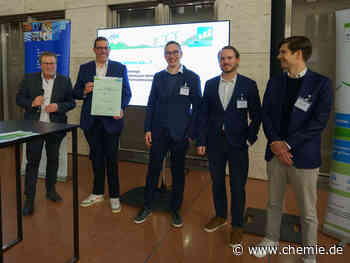 So geht nachhaltiges Bauen – biobasierte Aerogelfasern ersetzen synthetische Dämmstoffe