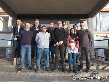 Nachhaltige Rohstoffe für eine grüne chemische Industrie