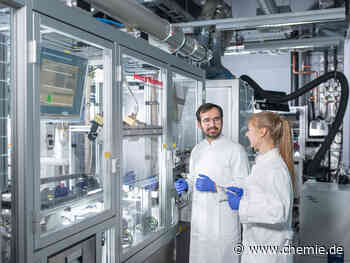 Siliziumnitrid: Mögliche Alternative zur Lithium-Metall-Anode?