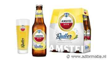 0.0 van Amstel, Heineken en Hertog Jan favoriet alternatief tijdens ‘Dry January’