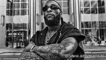 G-Star verruilt Snoop Dogg voor Burna Boy en lanceert wereldwijde campagne