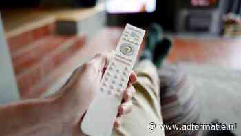 E-commercebranche gaf in 2023 voor het eerst minder uit aan tv-reclame