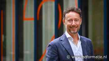 Candid richt zich op verdere groei: ‘Het ouderwetse advertising-agencymodel werkt niet meer’