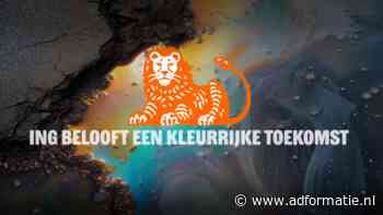 Milieudefensie richt met 360-campagne 'juridische pijlen' op ING