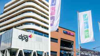 DPG Media en RTL Nederland vragen ACM formeel om goedkeuring overname