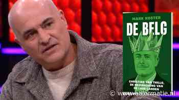 Uitgever Mai Spijkers razend op DPG dat krantenadvertenties voor boek over Van Thillo verplaatste