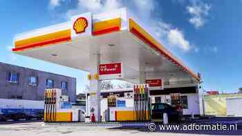 Pensioenfonds voor de zorg stapt uit Shell