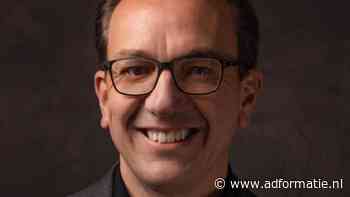 Reinier Hendriks nieuwe CEO Fairphone