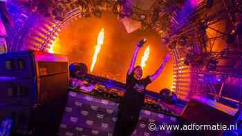 Free Your Mind Festival neemt Dance Valley over