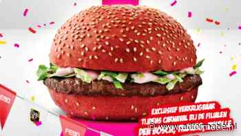 Dit zijn de vrolijkste merkactivaties rond Carnaval 2024