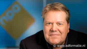 NPO-directeur Remco van Leen tijdelijk op non-actief voor vermeend wangedrag