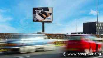 Omzet markt out-of-home stijgt 11 procent in 2023