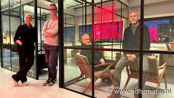 De vliegende start van Hotel L'Amour: 'Wij doen wat de meeste reclamemakers ambiëren'