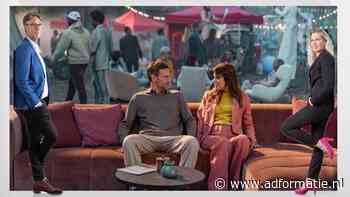 Prominent beweegt van zitcomfort naar zitplezier, maar mag het plezier prominenter communiceren