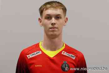 FC Meulebeke haalt Milan Vandommele weg bij Mandel