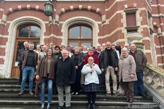 Vormingscentrum voor volwassenen ’t Westels Atelier mag veertig kaarsjes uitblazen: “Nadruk ligt op ontmoeten zonder veel te moeten”