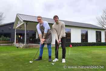 Nieuwe manager wil golfclub Witbos en horecazaak extra glans geven