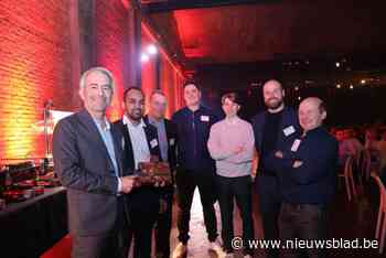 H3 houtskeletbouw wint award ‘Duurzame bouwonderneming 2024’