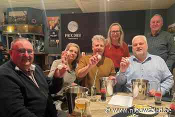 Liever Lokaal viel vooral in de smaak in Westerlo