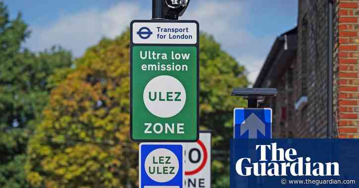 Ulez fines scandal: Italian police ‘illegally accessed’ thousands of EU drivers’ data