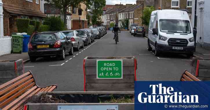 Claims government blocked low-traffic schemes were a fiction, papers suggest