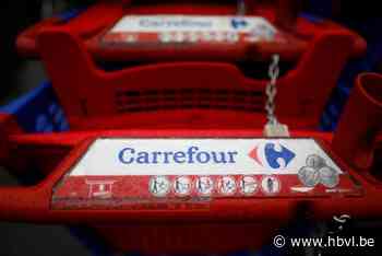 Gemaskerde man steelt geld bij gewapende overval in Heusden