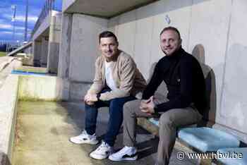 Ex-speler van KRC Genk is nieuwe coach van SK Tongeren: “Proftrainer worden? Daarvoor is mijn job te leuk”