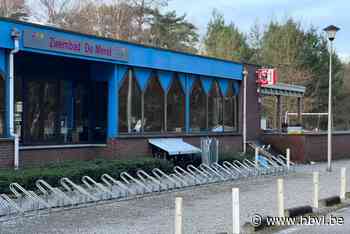 Zwembad De Merel in Leopoldsburg blijft voorlopig gesloten na stroompanne