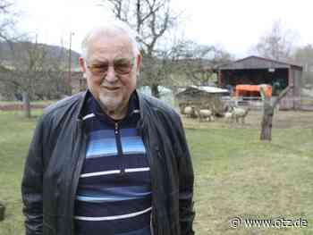 85-jähriger Landwirt aus dem Saale-Holzland: Die Bauern müssen wieder in die Kneipen