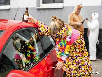 Alkohol-Fastenzeit: Die große Welle ist in Jena noch nicht zu sehen