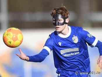 Testspiel gegen SpVgg Bayreuth: Diese fünf Erkenntnisse nimmt der FC Carl Zeiss Jena mit