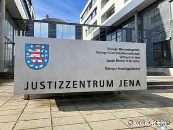 Geld kassiert, Ware nicht geliefert: Prozess gegen Unternehmer aus dem Saale-Holzland-Kreis