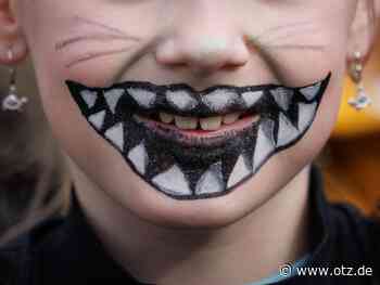 Ist den Jenaer OB-Kandidaten zum Lächeln?