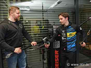 Team Weimarer Ingenieure: Kühlkammer und versteckte Potenziale