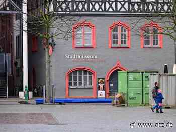 Jenas Stadtmuseum muss erneut schließen