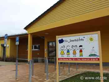 Stadtrat beschließt Änderung für Eltern in Dornburg-Camburg