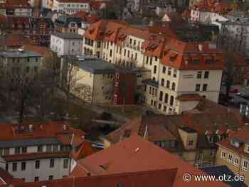 Alte Jenaer Uni-Frauenklinik mit neuer Funktion für Flüchtlinge