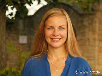 Saale-Holzland: Wiebke Muhsal will für die AfD in den Landtag