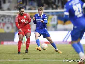 Nach Absage gegen Lok Leipzig: FC Carl Zeiss Jena vereinbart kurzfristig ein Testspiel