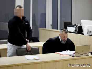 Kriminelles aus Ostthüringen: Schlägerei auf Schützenfest führt zu langer Haftstrafe