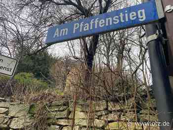 Jenaer Immobilie in exklusiver Lage wird zwangsversteigert