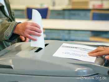 Ein Millionär und wenig Frauen: Über die Kandidaten in Jena und im Saale-Holzland