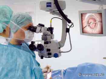 Carl Zeiss Meditec zieht Bilanz: Lagerabbau in China belastet das Ergebnis