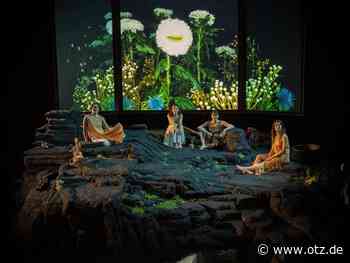 Theaterhaus Jena zerpflückt antike Frauenbilder