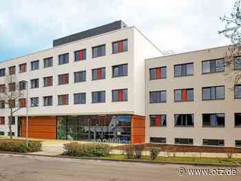 Ernst-Abbe-Gymnasium lädt zum Schnuppertag: Die Meldungen aus Jena