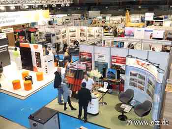 Bau-Messe, Fasching und Konzerte: Das ist am Wochenende in Jena los