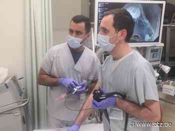 Begehrte Zusage für UKJ-Arzt erteilt: Die Meldungen aus Jena