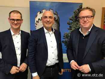 Jenas Vorzeige-Wissenschaftler soll für die CDU in den Landtag ziehen