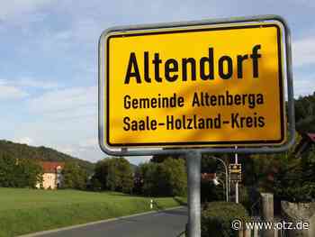 Vollsperrung in Altendorf, Begehungen für Energieregion: Meldungen aus der Region Kahla
